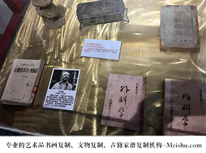 湖南-哪家古代书法复制打印更专业？