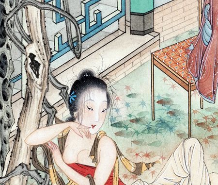 湖南-中国古代行房图大全，1000幅珍藏版！